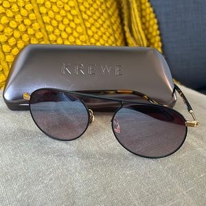 Krewe Woman Sunglasses
